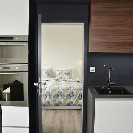 Nice Room In Heart Of Arrecife Extérieur photo